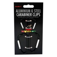 Carabiner Clips 4 Pack