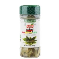 Badia Bay Leaves Organic 0.15 oz