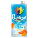 1l Rubicon Light and Fruity Mango Exotic Juice Drink