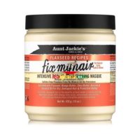 Africa's Best Aunt Jackie's Fix My Hair Intensive Masque 15oz