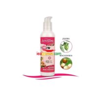 Activilong Actigloss Lait Jojoba Macadamia 240ml