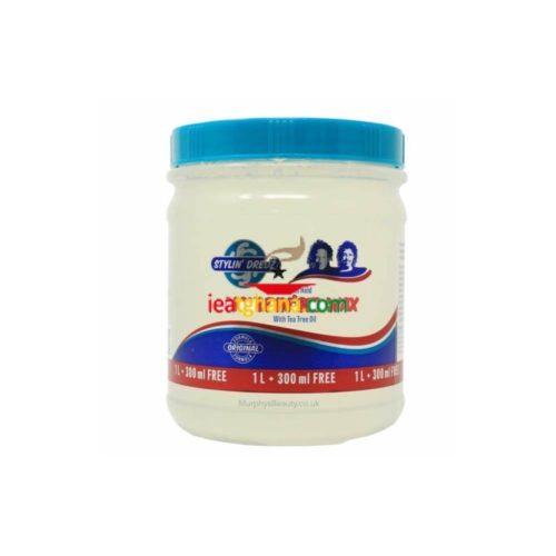 Styling Derds Styling Dreds Moulding Wax 1l