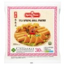 550g Worldfoods Spring Roll Pastry