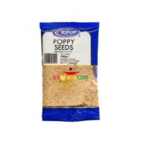 Top Op Poppy Seeds 100g