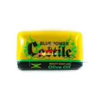 Blue Power Castile Olive Soap 110g