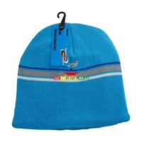 Homeware Essentials Boys Fleece Lined Hats - Assorted Colours