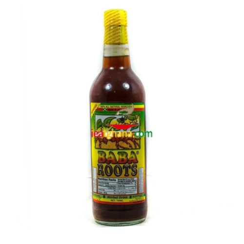 Baba Roots 700ml