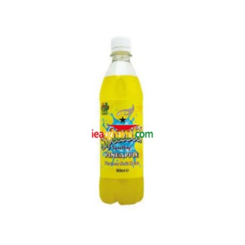 Splash Pineapple 500ml