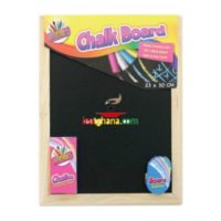 Chalkboard Set 23cm x 30cm