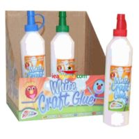 White Craft Glue