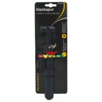 Blackspur Bicycle Pump