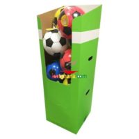 Homeware Essentials Footballs PVC (Pre-Inflated)