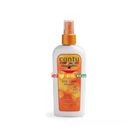 Cantu Shea Coil Calm Detangler 8oz