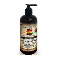 Sunny Isle Jbco Hair & Beard Wash 12oz