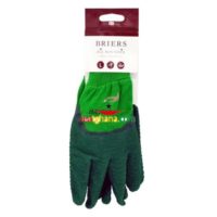 Briers Green All Rounder Gardening Gloves - Large