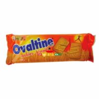 Ovaltine Biscuite