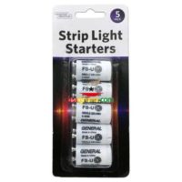 Strip Light Starters 5 Pack