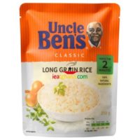 Uncle Ben's Classic Long Grain