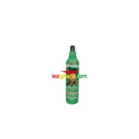 Sof'n'free Black Castor Anti -Dand Curl Spray 350ml