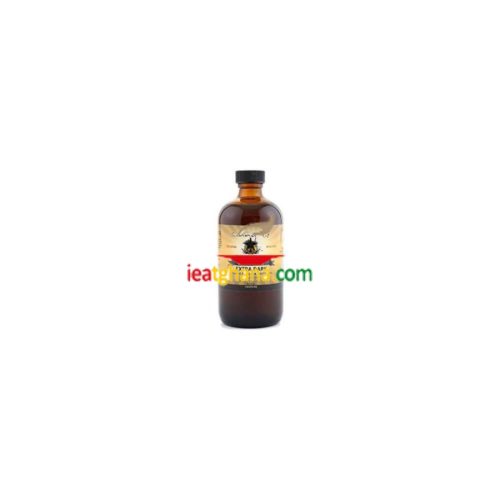 Sunny Isle Jamaican Black Castor Oil Extra Dark 6oz