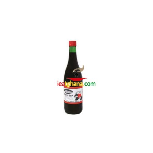 Fieldsway Sorrel 720ml