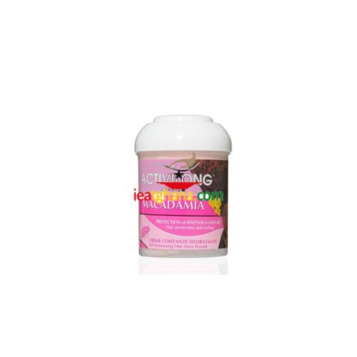 Activilong Creme Macadamia 125ml