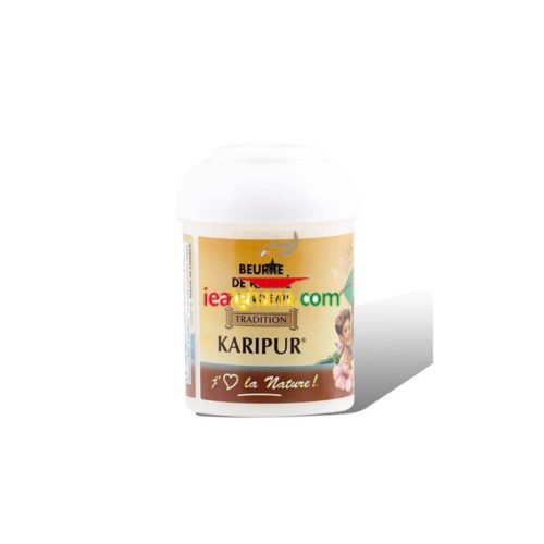 Miss Antilles Pommade Karipur 125ml