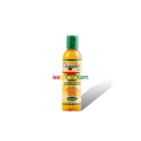 Africa's Best Organics Carrot Oil 177ml