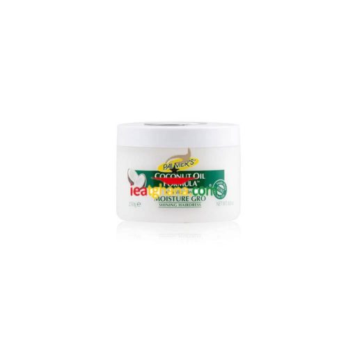 Palmers Coconut Oil Formula 250g