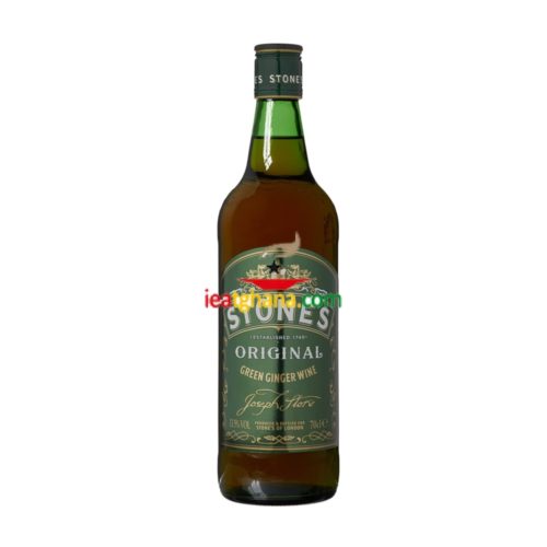 Stone's Ginger Wine 700ml