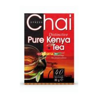 Chai Xpress Kenya Tea 125g