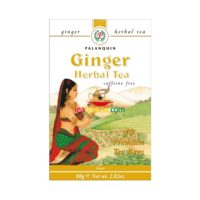 Palanquin Ginger Tea