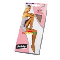 Medium Tights 15 Dernier - Bamboo