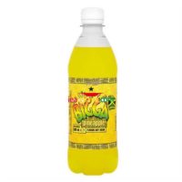 Bigga Pineapple 500ml