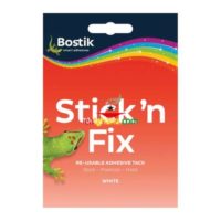 Bostic Stick'n Fix White Tack