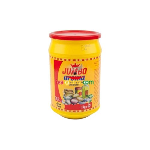 Jumbo Aroma All Purpose Powder Flavour 1Kg