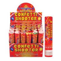 Confetti Shooter