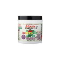 Africa's Best Organics Herbal Gro 5.25oz