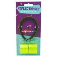 Reflector Set 4 Pack