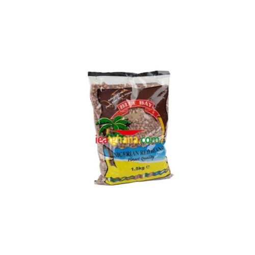 Blue Bay Nigerian Red Beans 1.5kg