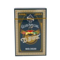 Club Special Playing Cards