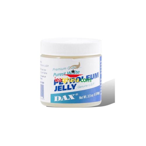 Dax Petroleum Jelly 100g