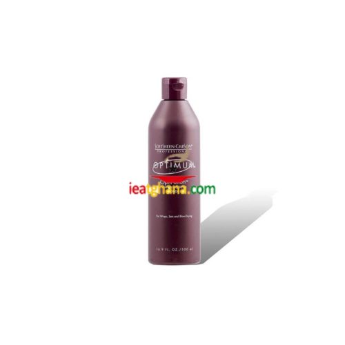 Optimum Pro Optipotion Styling Lotion 500ml