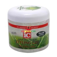 Ic Hair Polisher Styling Gel 453g