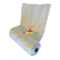 Natural HD Bags - Roll of 250