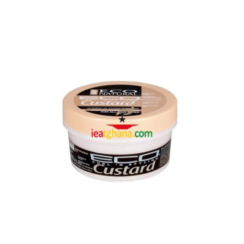 Eco Styler Custard Original 226g