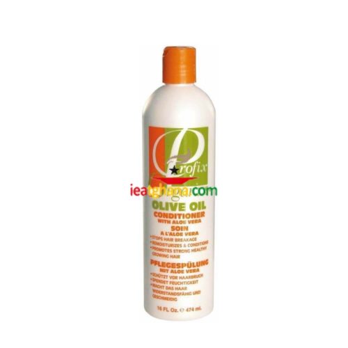 Profix Olive Oil Conditioner Aloe Vera 453g