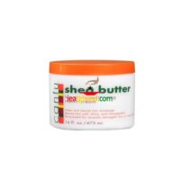 Cantu Shea Leave In Conditioner 453g