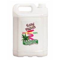 Easy Waves Moist. Aloe Vera Shampoo 5l