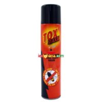 Tox Maxx Strength Flying Insect Killer 300ml